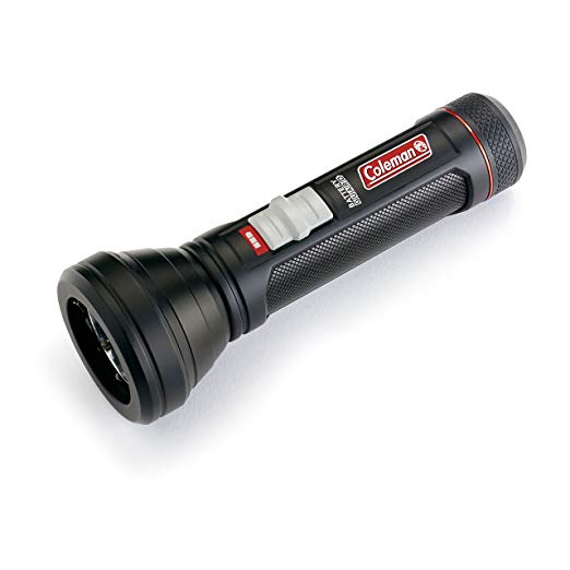 Coleman Battery Guard LED Flashlight