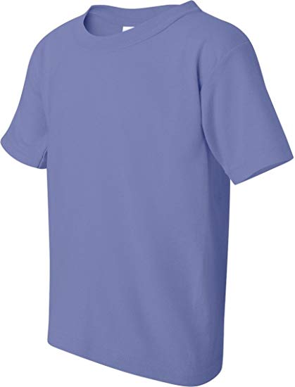 Gildan Men's Heavy Cotton Youth T-Shirt