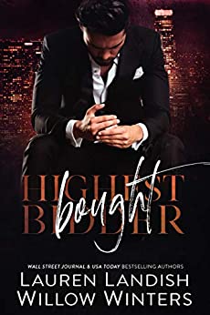 Bought (Highest Bidder Book 1)