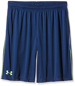 Under Armour Men's Tech Graphic Shorts