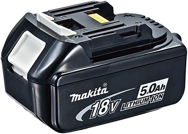 Makita Genuine BL1850B 18V 5.0Ah Li-Ion LXT Battery For DHR202Z, DHR243Z, DHR242Z