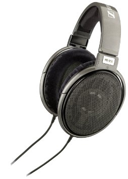 Sennheiser HD 650 Open Back Professional Headphone