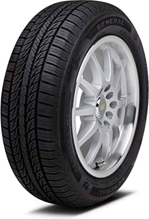 General Tire ALTIMAX RT43 all_ Season Radial Tire-215/55R16 97H