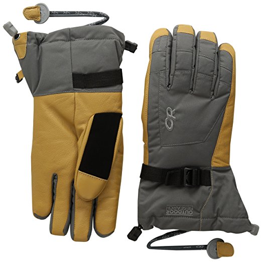 Outdoor Research Revolution Gloves