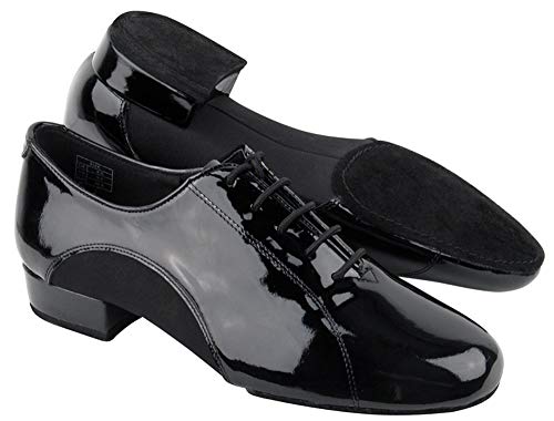 Very Fine Shoes Men's Standard & Smooth Competitive Dancer Series CD9317