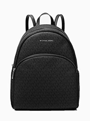 Michael Kors Women's Abbey Large Backpack