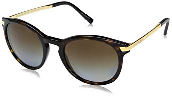 Michael Kors Adrianna Round Sunglasses