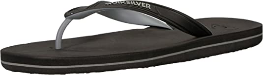 Quiksilver Mens Haleiwa Flip-Flops Sandal