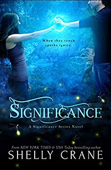 Significance: A Significance Novel - Book 1 (Significance Series)