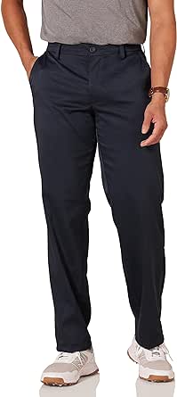 Amazon Essentials Men's Classic-Fit Stretch Golf Pant (Available in Big & Tall)