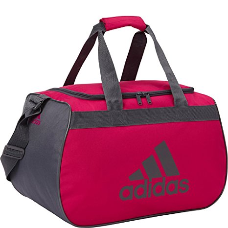 adidas Diablo Small Duffel Limited Edition Colors