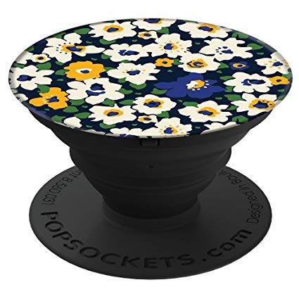 PopSockets: Collapsible Grip and Stand for Phones and Tablets - Hippy Bus