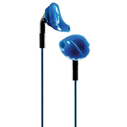 Yurbuds - Personalized Series Earphones - 8 - Blue