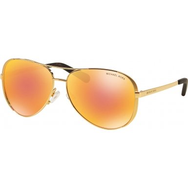 Michael Kors Women's Chelsea Polarized Sunglasses