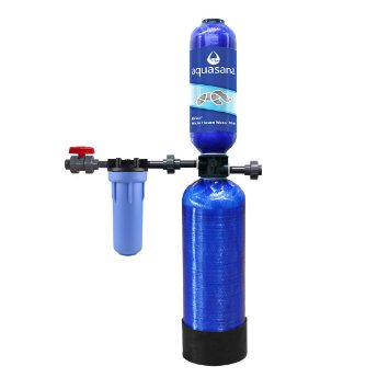 6-Year, 600,000 Gallon Whole House Water Filter