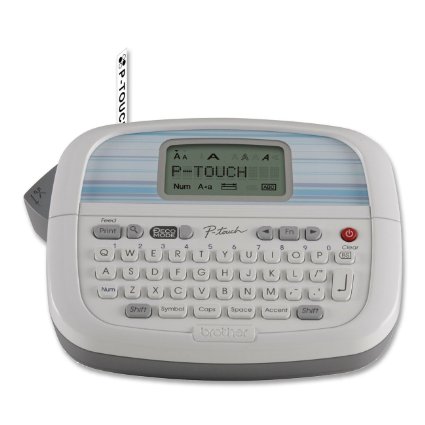 Brother P-touch Personal Labeler PT-90