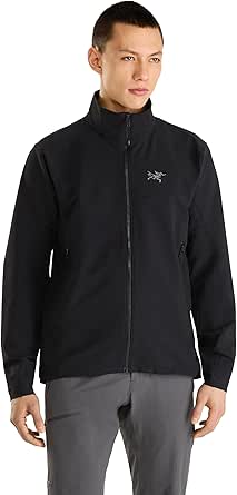 Arc'teryx Gamma Jacket Men's | Lightweight Highly Versatile Softshell Jacket