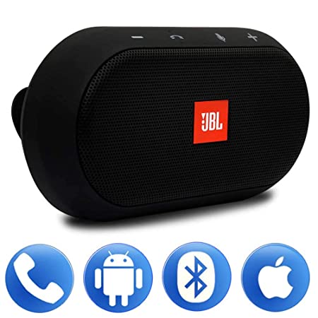 JBL Trip Portable Bluetooth Handsfree (Black)