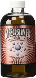 MesoSilver  20 ppm Colloidal Silver 250 mL845 Oz