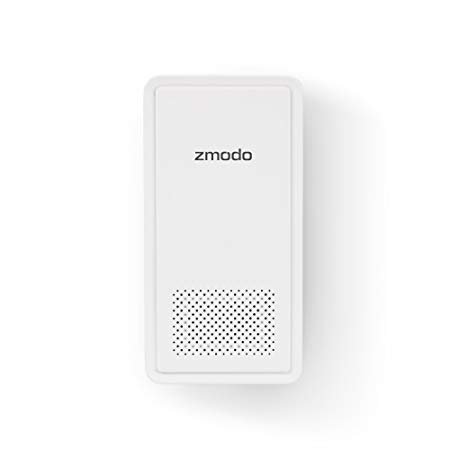 Zmodo Beam - Smart Home Hub/ WiFi Range Extender/ Speaker Supported All-in-one