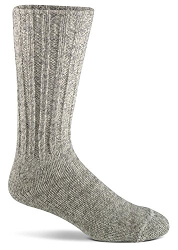 FoxRiver Norwegian Mid-Calf Wool Boot Socks