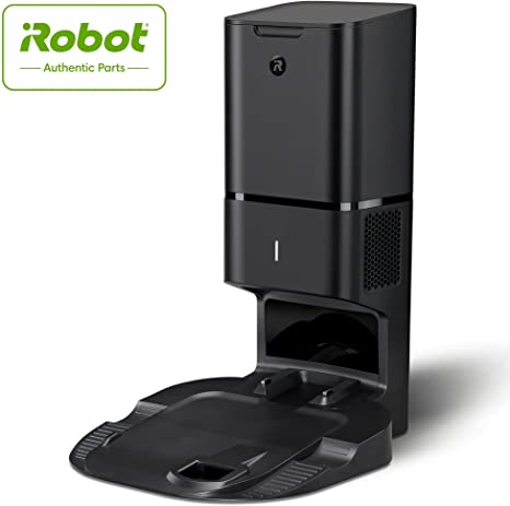 iRobot Authentic Replacement Parts- Clean Base™ Automatic Dirt Disposal, Compatible with Roomba i Series Robot Vacuums Only