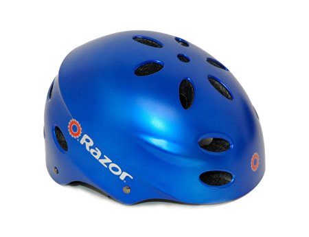 Razor V-17 Youth Multi-Sport Helmet