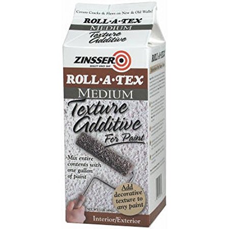 Rust-Oleum 22233 1-Pound Medium Box Roll-A-Tex