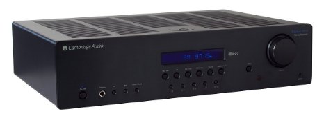 Cambridge Audio Topaz SR10 Powerful FMAM Stereo Receiver