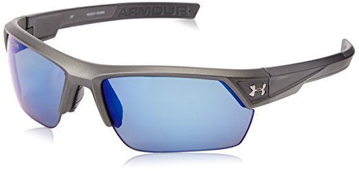 Under Armour UA Igniter 2.0 Storm Polarized Sunglasses