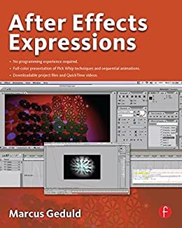 After Effects Expressions (English Edition)