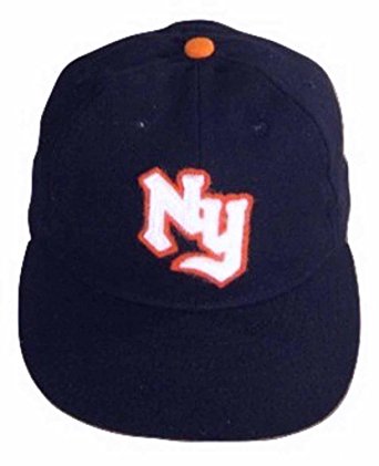 Ideal Cap Co. New York Knights Vintage Baseball Cap 1934