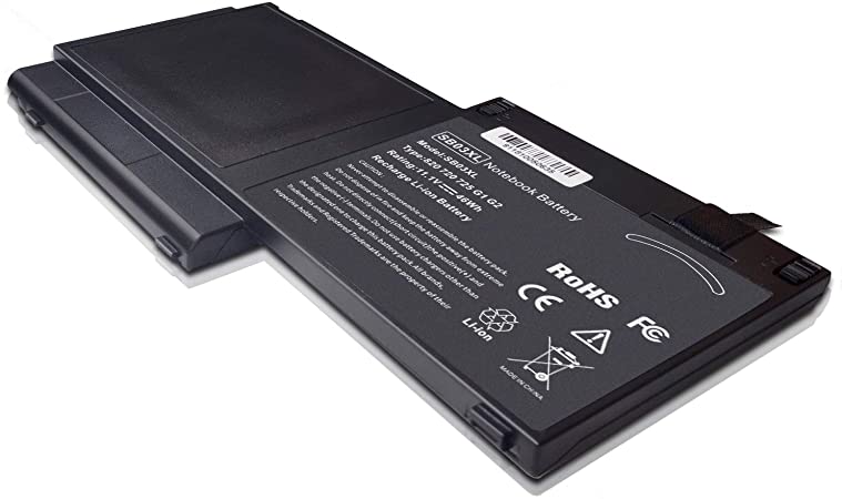 ASUNCELL SB03XL Laptop Battery for HP EliteBook 720 G1 720 G2 725 G1 725 G2 820 G1 820 G2 825 G1 825 G2 Series, SB03046XL 717378-001 HSTNN-IB4T HSTNN-LB4T