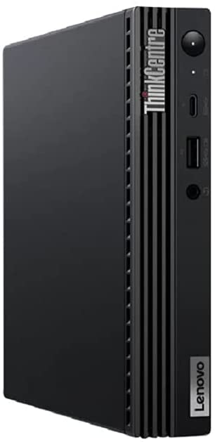 OEM Lenovo ThinkCentre M75 Tiny M75q Gen 2, AMD Ryzen 5 PRO 4650GE Hexa Core (Beats Intel i7-9700K), 32GB RAM, 1TB SSD, W10P, Business Desktop