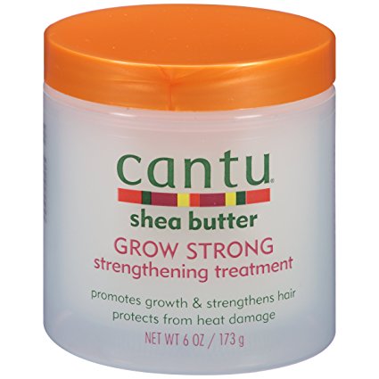 Grow Strong Strengthening Treatment 6 oz. Jar