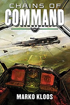 Chains of Command (Frontlines Book 4)