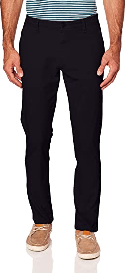 Dockers Men's Slim Fit Ultimate Chino with Smart 360 Flex