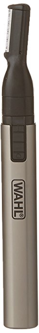 Wahl Lithium Micro Groomsman Trimmer