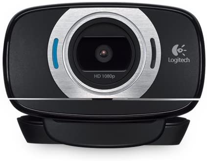 Logitech C615 HD Webcam