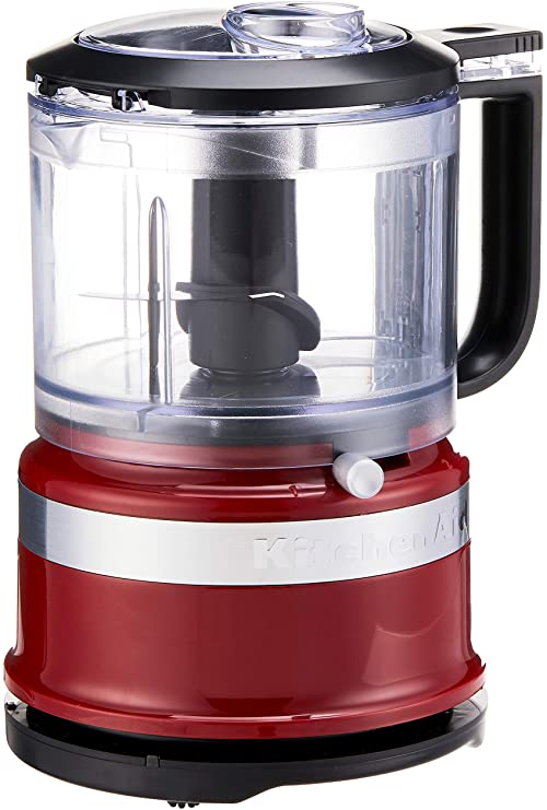 Kitchenaid Mini Chopper Empire RED 5KFC3516BER