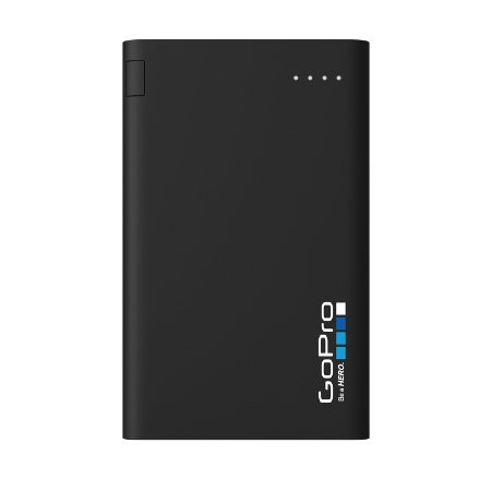 GoPro Camera AZPBC-001 Portable Power Pack (Black)
