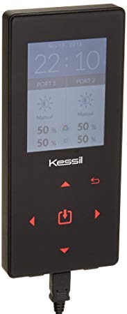 Kessil Spectral Controller