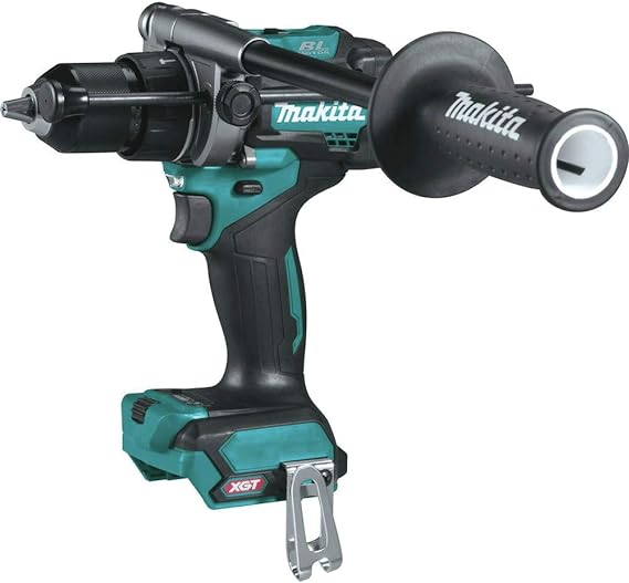 Makita - 1/2 Hammer Driver-Drill Tool Only (GPH01Z)