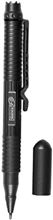 VooDoo Tactical 07-1230001000 Viper Tactical Pen Black