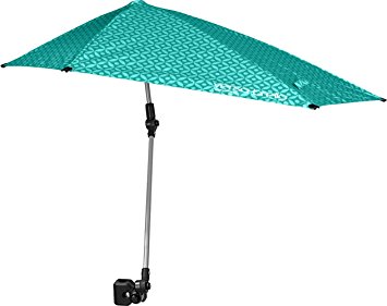 Sport-Brella Versa-Brella All Position Umbrella with Universal Clamp