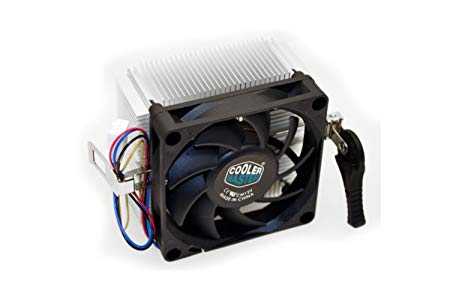 Cooler Master AM2 / AM3 CPU Cooler