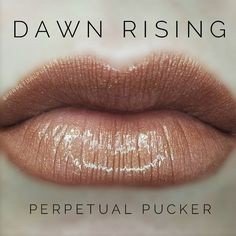 Lipsense DAWN RISING with cool undertones Starter Kit with MATTE gloss and oops remover