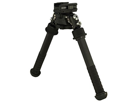 Genuine Accu-Shot Atlas Bipod BT46-LW17 PSR 4.75" - 9", oem