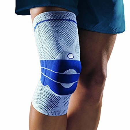 Bauerfeind GenuTrain Knee Support