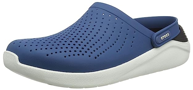 crocs unisex-adult Literide Clog Clog